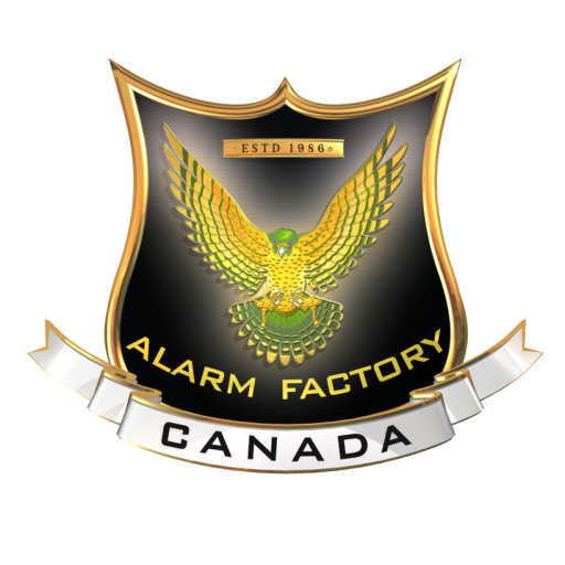 Alarm Factory Canada