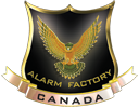 The Alarm Factory Inc.